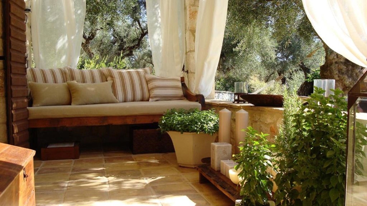 Photo of Outdoor in Lithakia