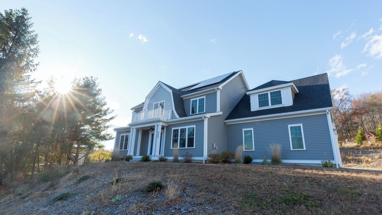 Photo of Outdoor in Marlborough