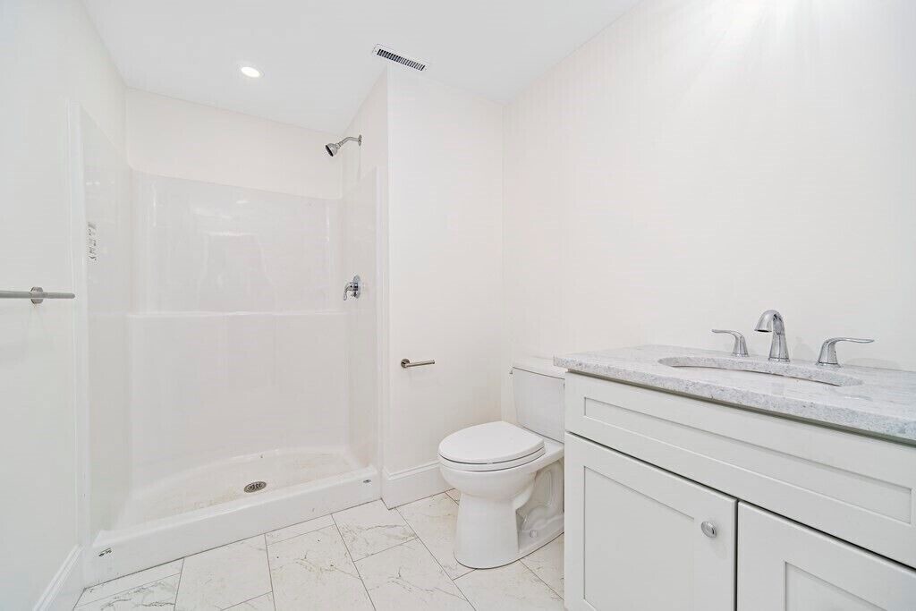 Photo of Bathroom in Marlborough