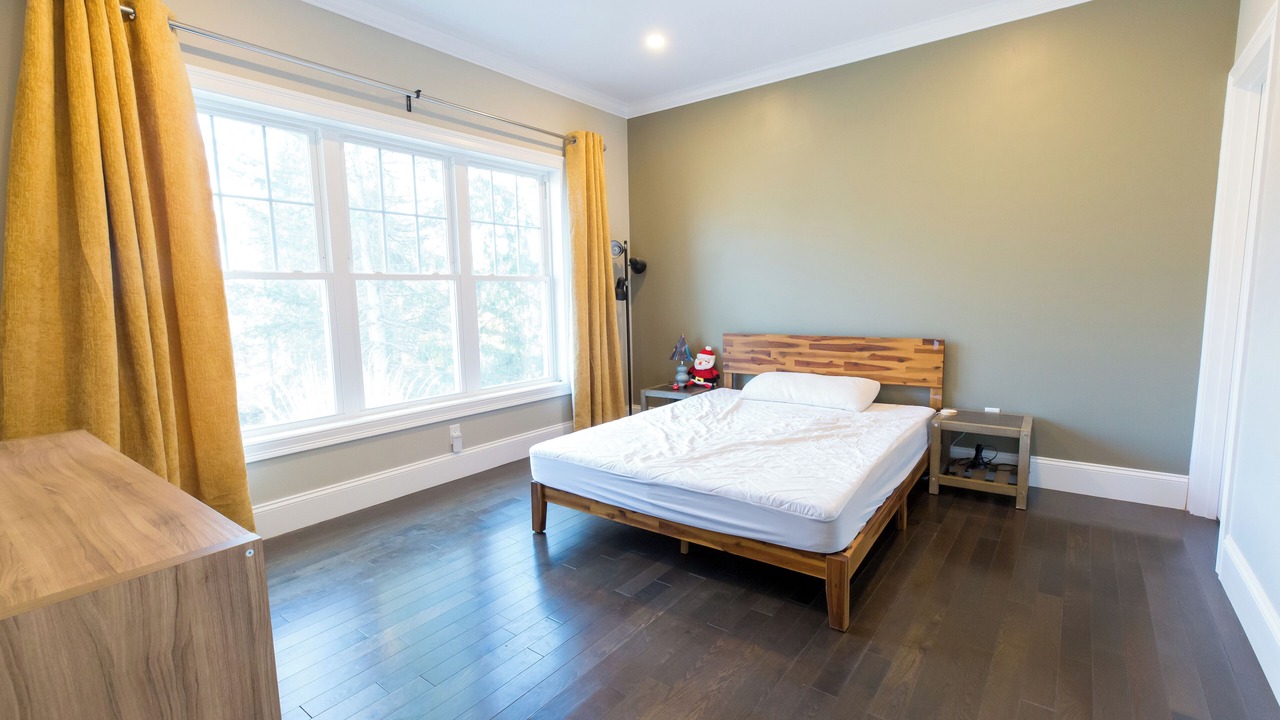 Photo of Bedroom in Marlborough