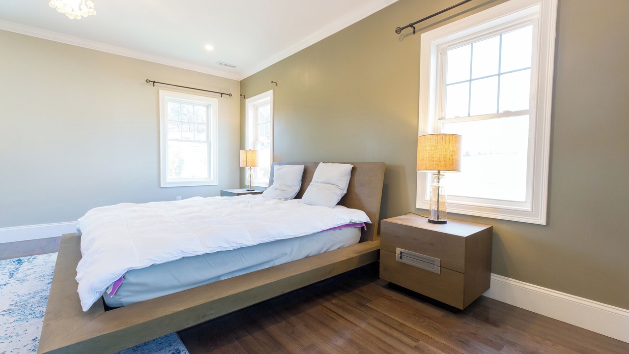 Photo of Bedroom in Marlborough