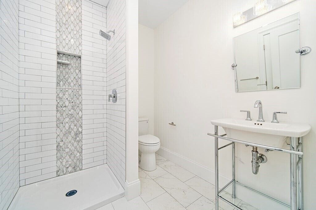 Photo of Bathroom in Marlborough