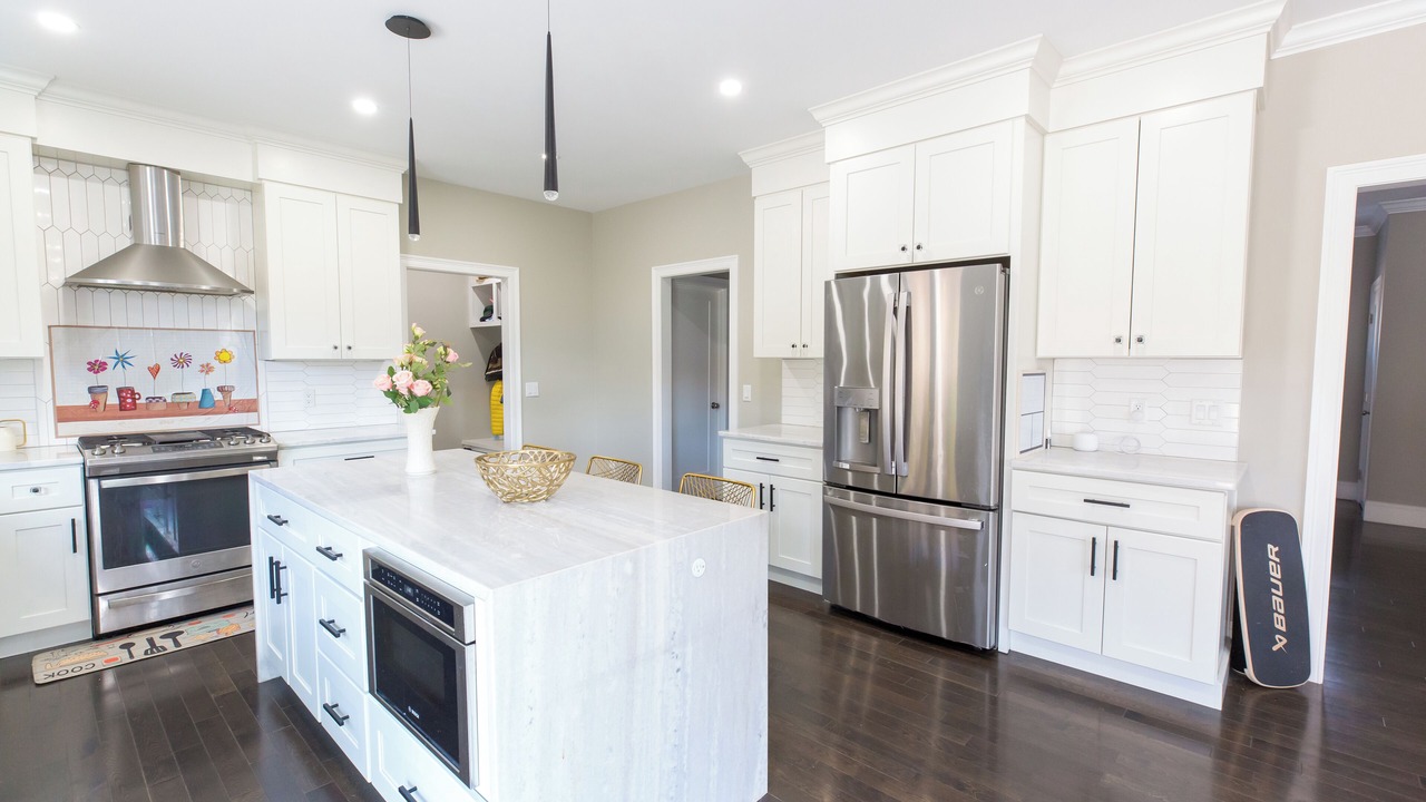 Photo of Kitchen in Marlborough