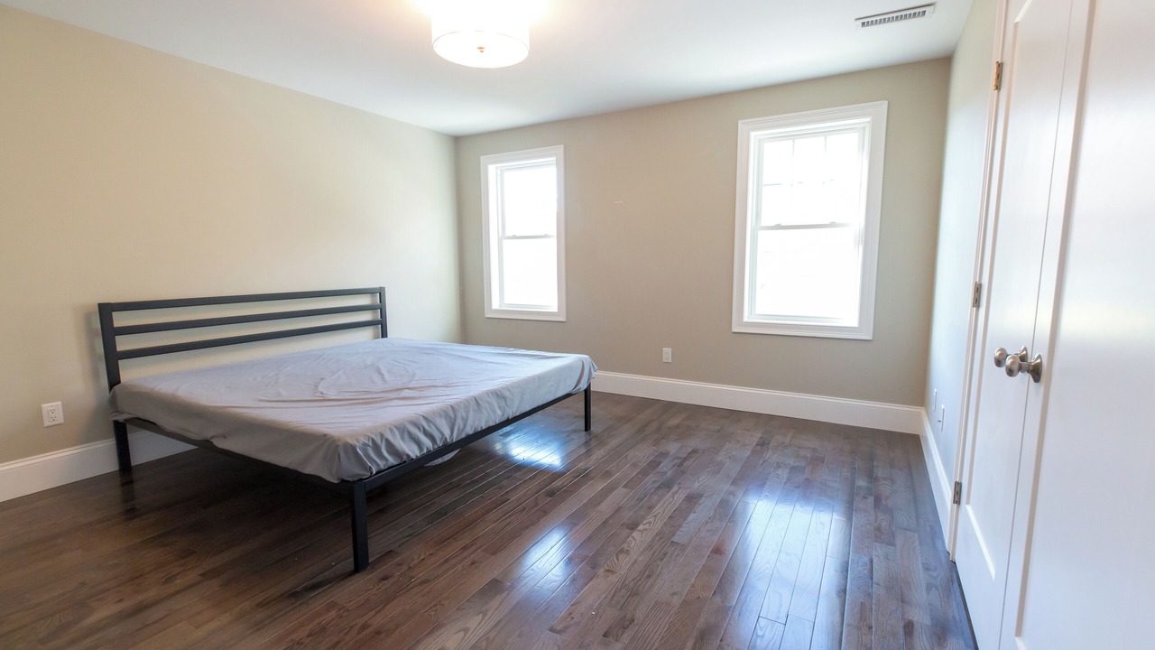 Photo of Bedroom in Marlborough