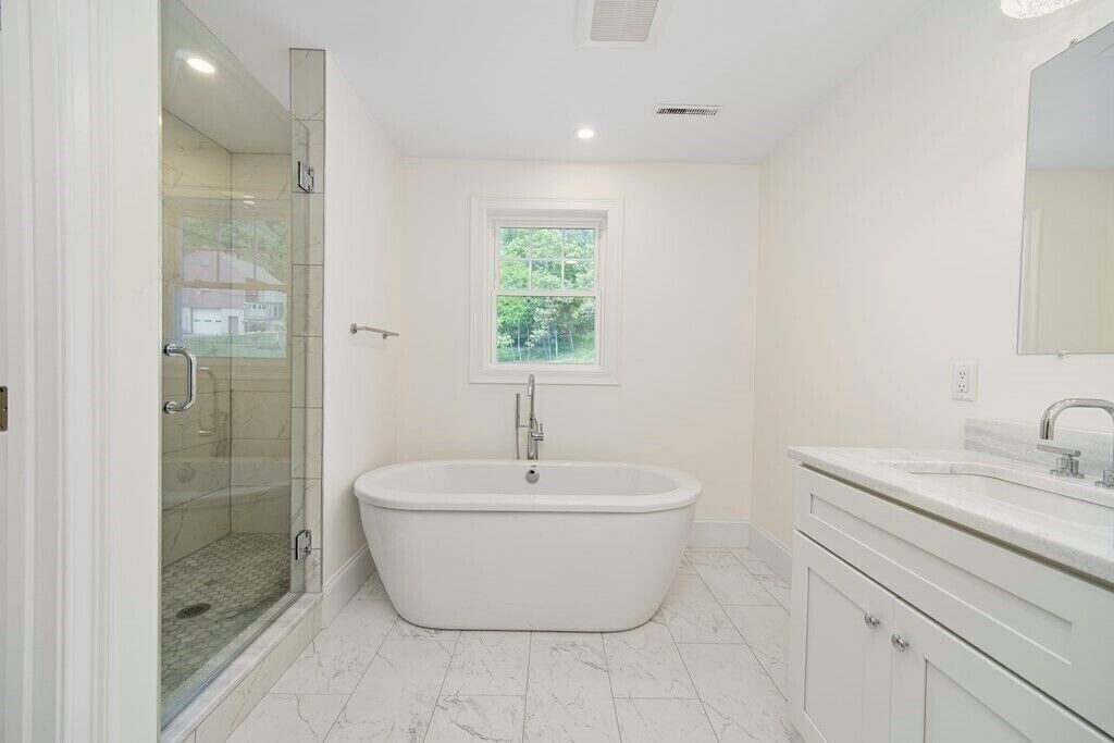 Photo of Bathroom in Marlborough