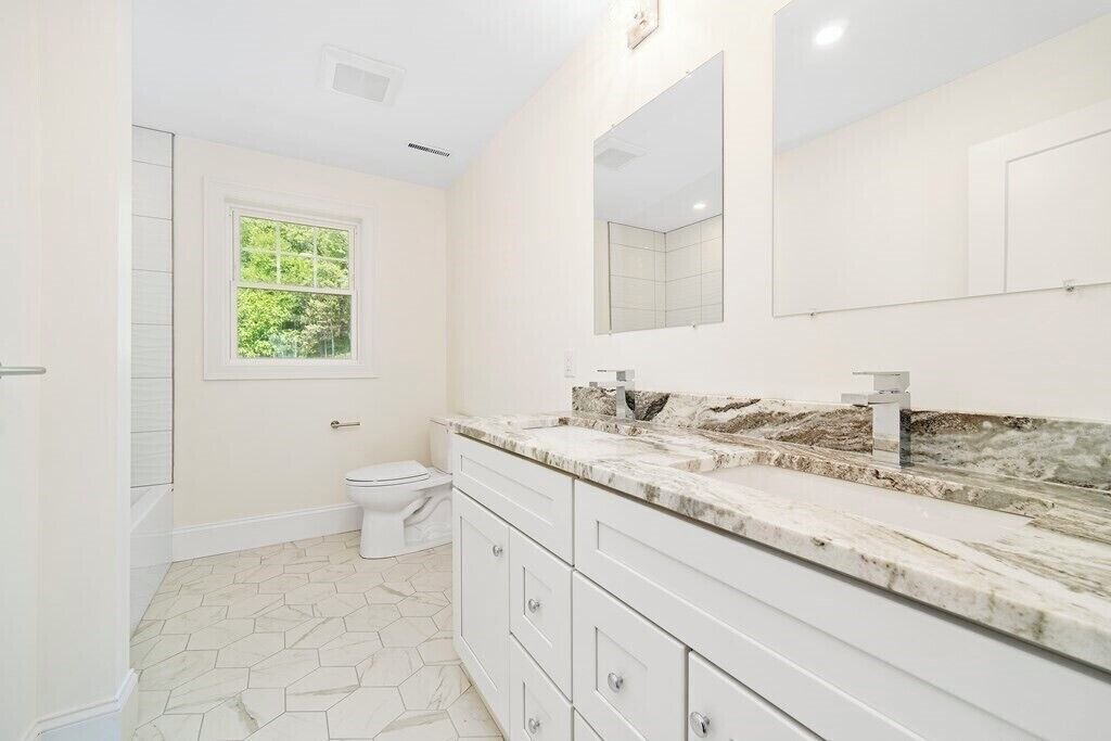 Photo of Bathroom in Marlborough