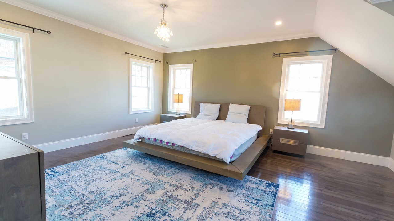 Photo of Bedroom in Marlborough