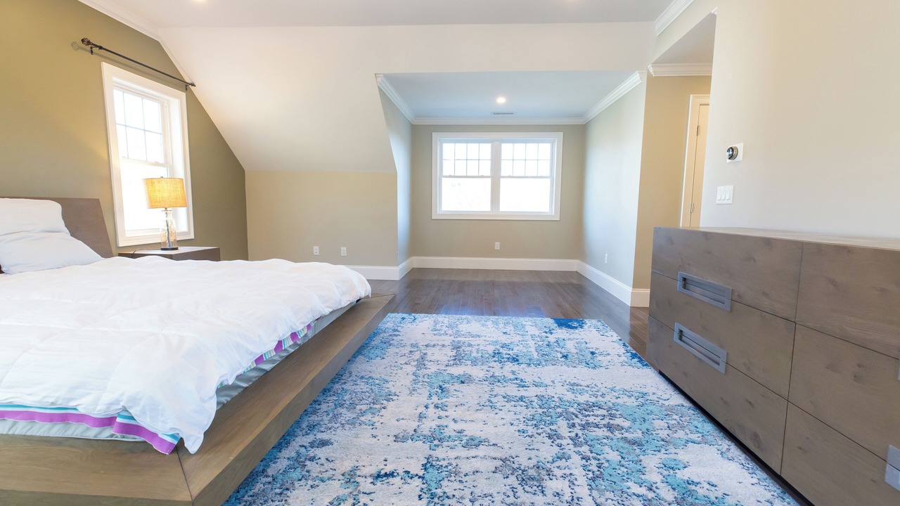 Photo of Bedroom in Marlborough
