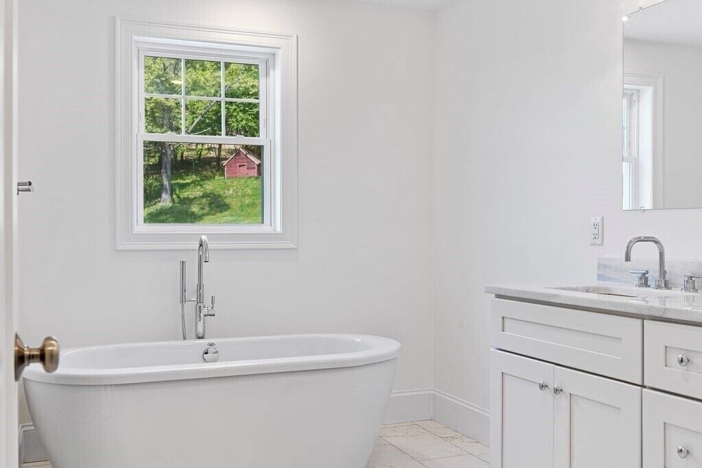 Photo of Bathroom in Marlborough