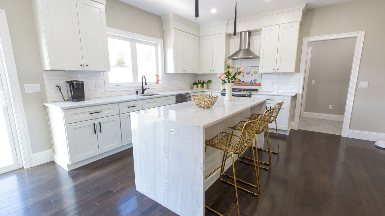 Photo of Kitchen in Marlborough
