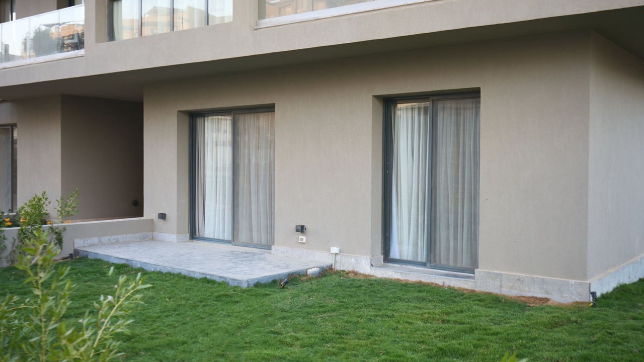 Photo of Outdoor in New Cairo