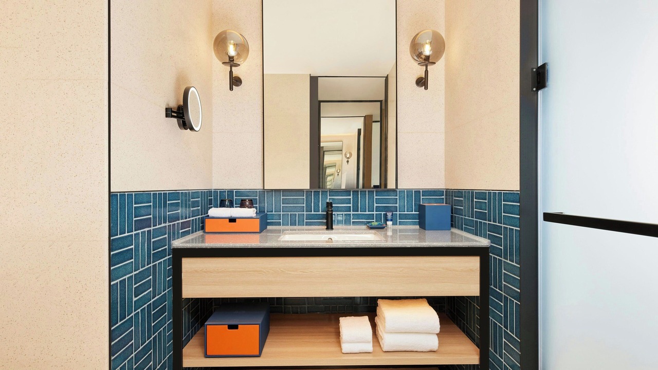 Photo of Bathroom in Bao'an