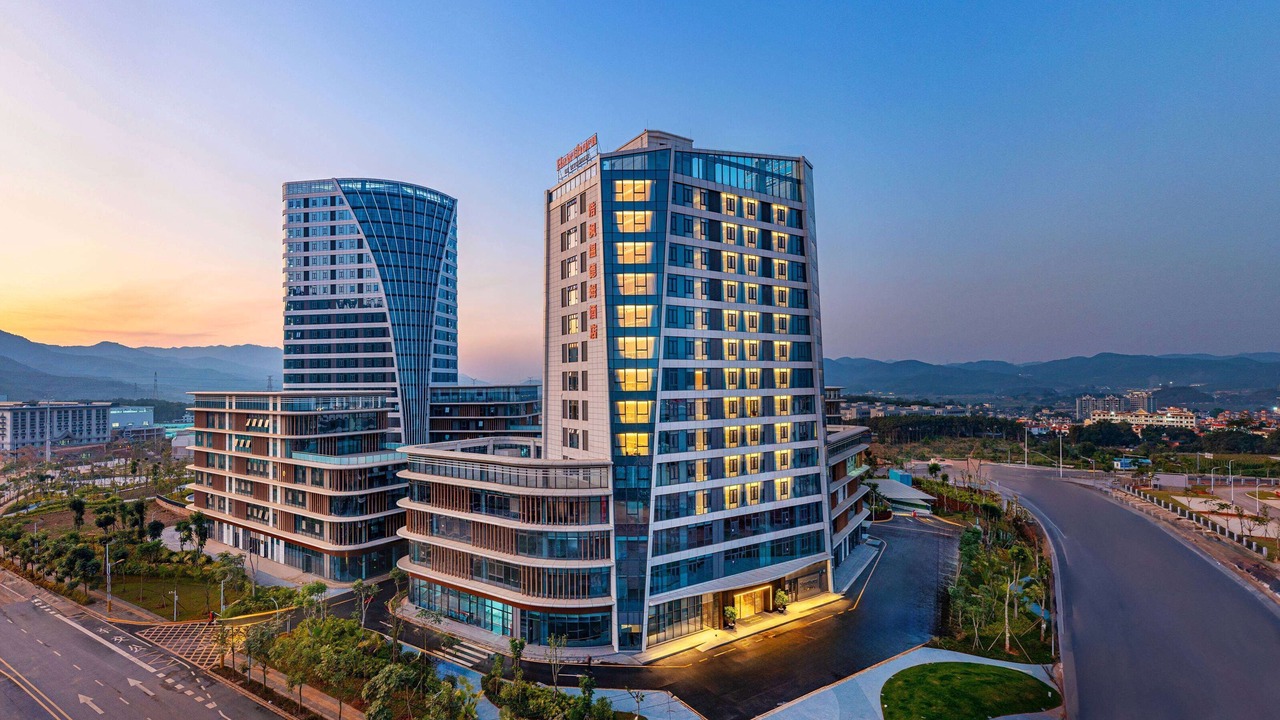 Photo of Outdoor in Jinghong
