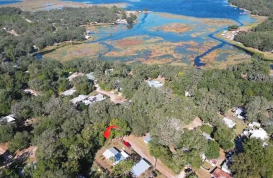 Photo of Outdoor in Salt Springs