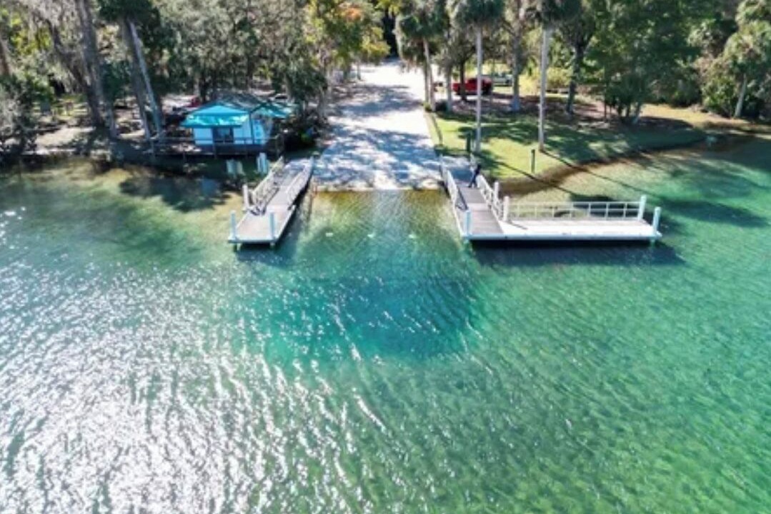 Photo of Outdoor in Salt Springs