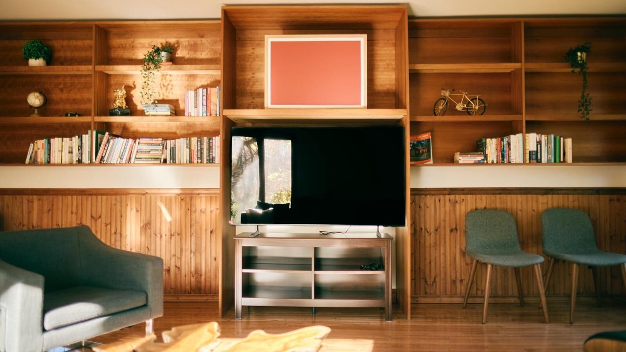 Photo of Livingroom in Kingston