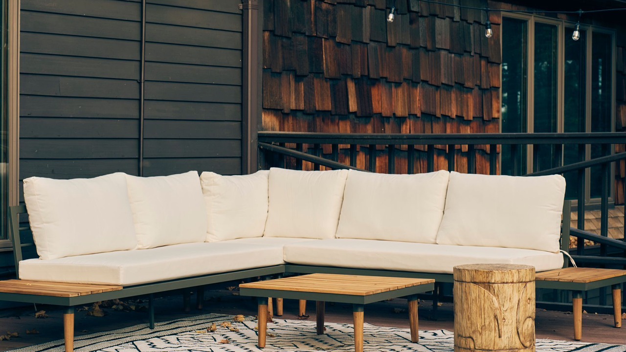 Photo of Patio Balcony in Kingston