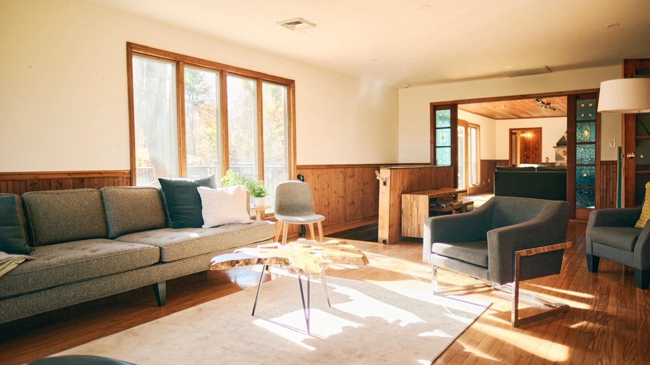 Photo of Livingroom in Kingston