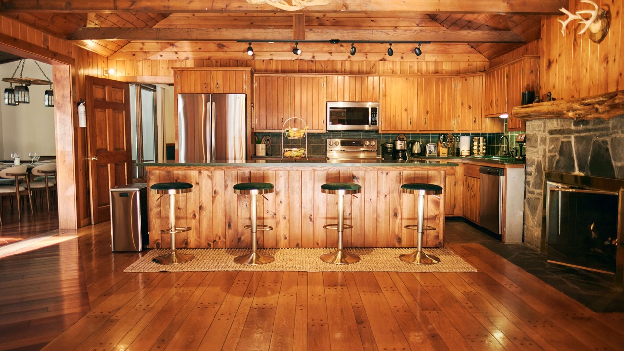 Photo of Kitchen in Kingston