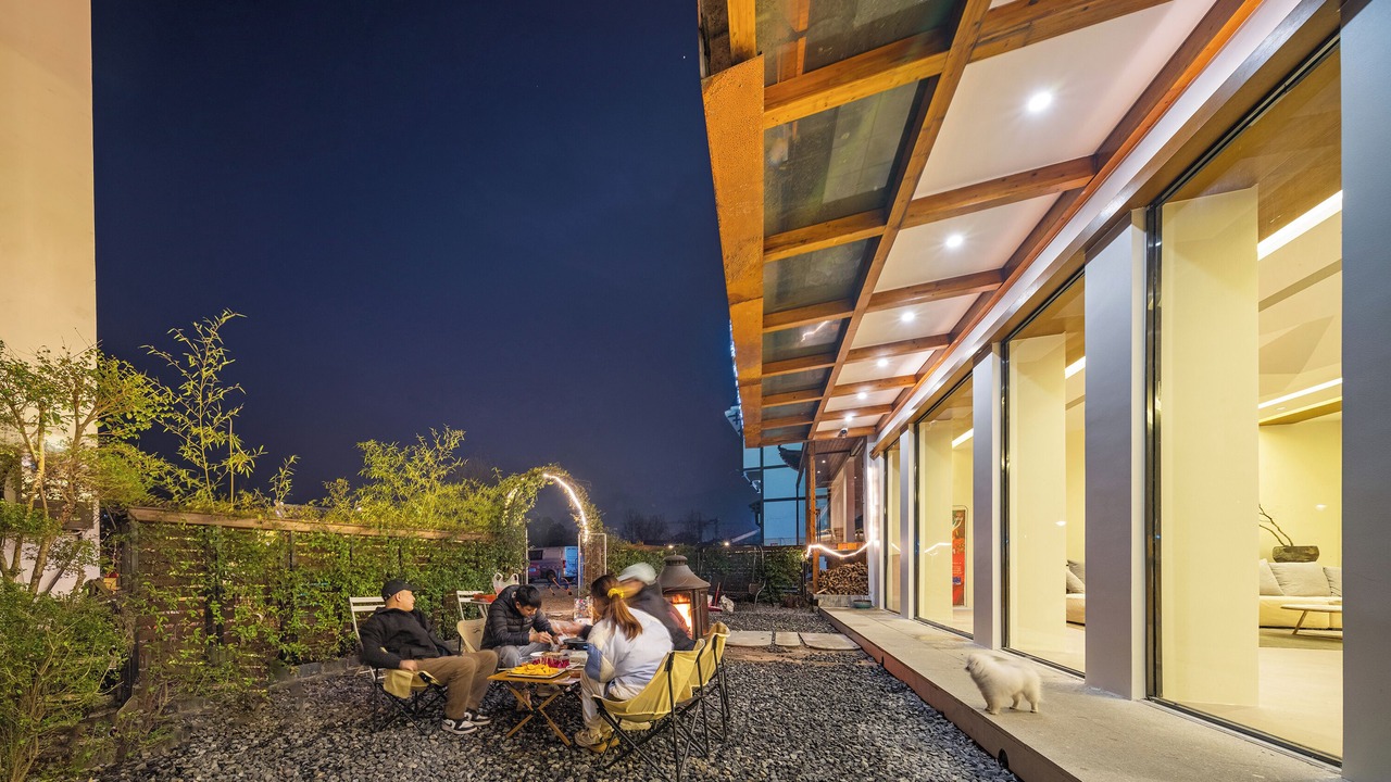 Photo of Outdoor in Wulingyuan