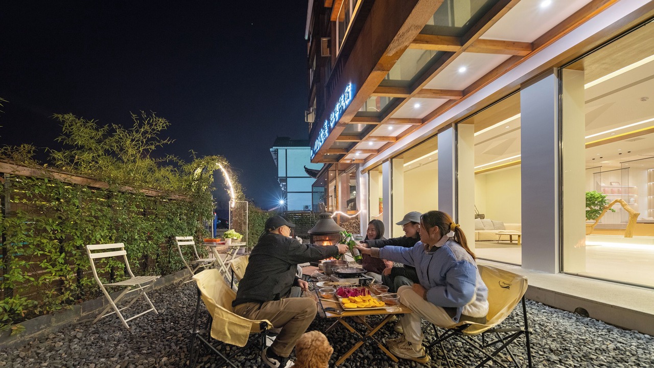 Photo of Outdoor in Wulingyuan