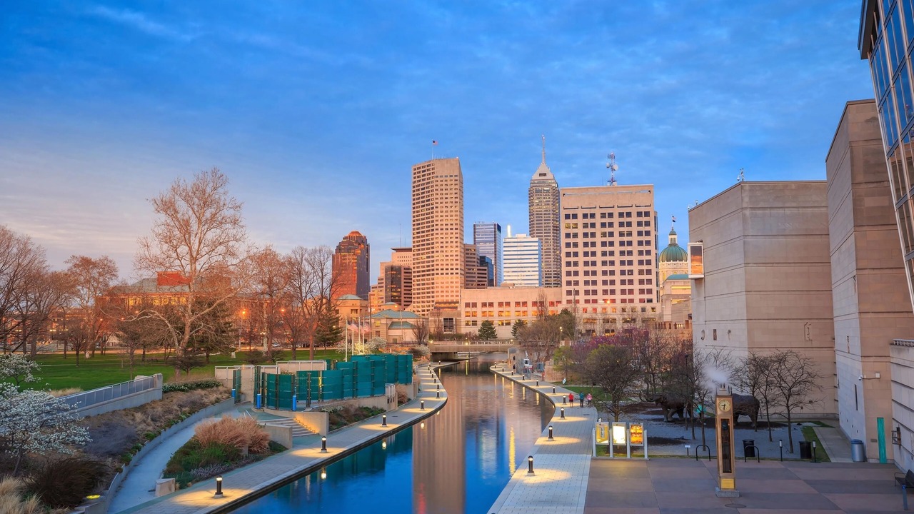 Photo of Outdoor in Wholesale District