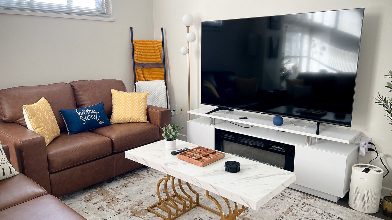 Photo of Livingroom in Wholesale District