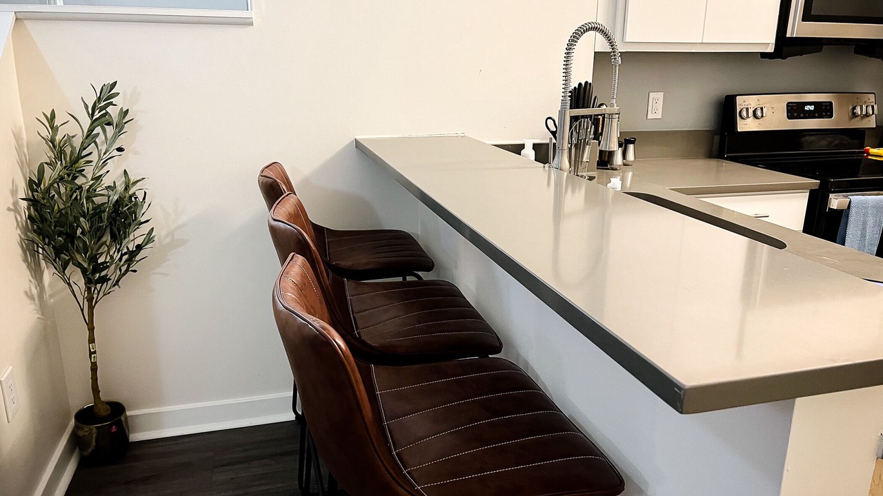 Photo of Kitchen in Wholesale District