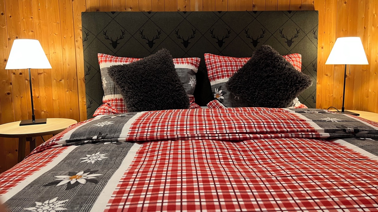Photo of Bedroom in Malix