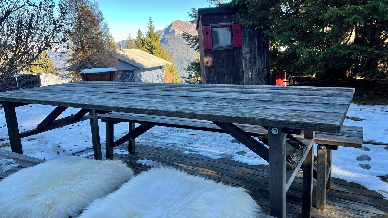 Photo of Outdoor in Malix