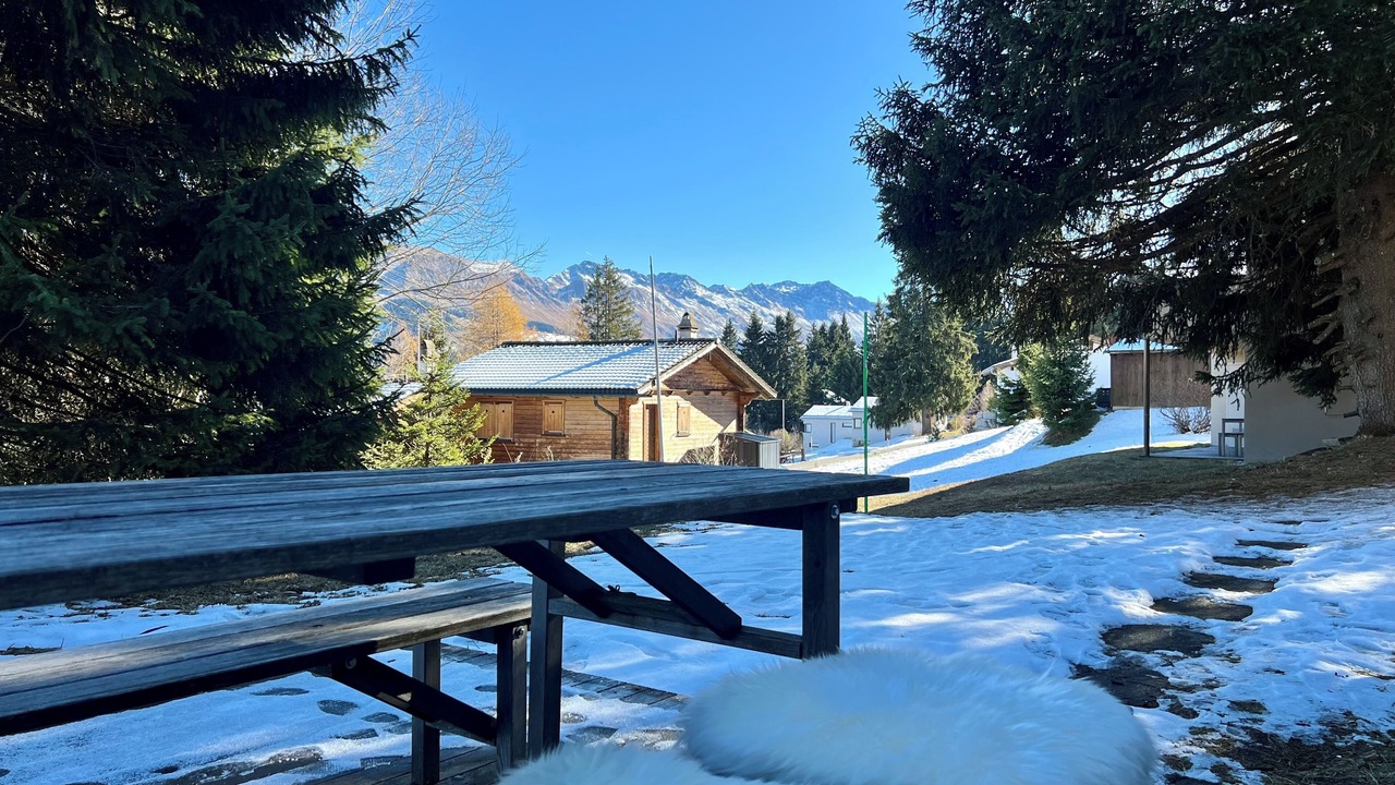 Photo of Outdoor in Malix