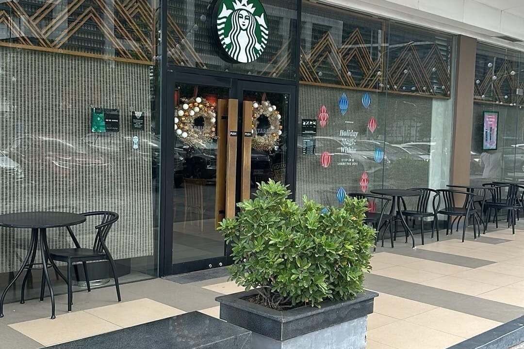 Photo of Outdoor in Brgy. 719