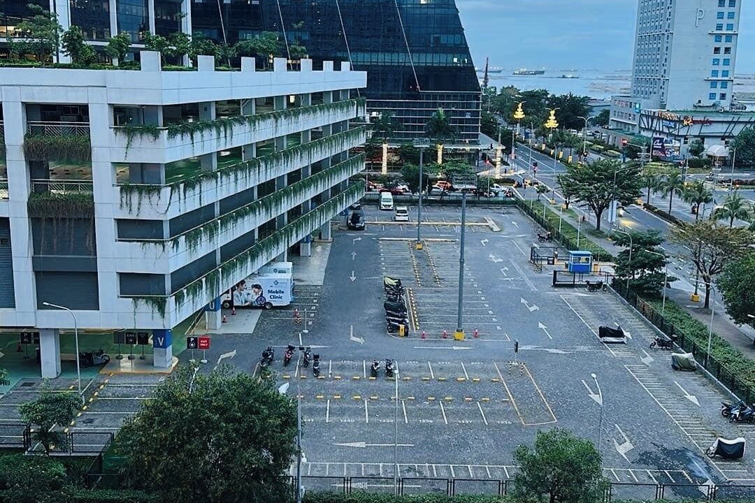 Photo of Outdoor in Brgy. 719