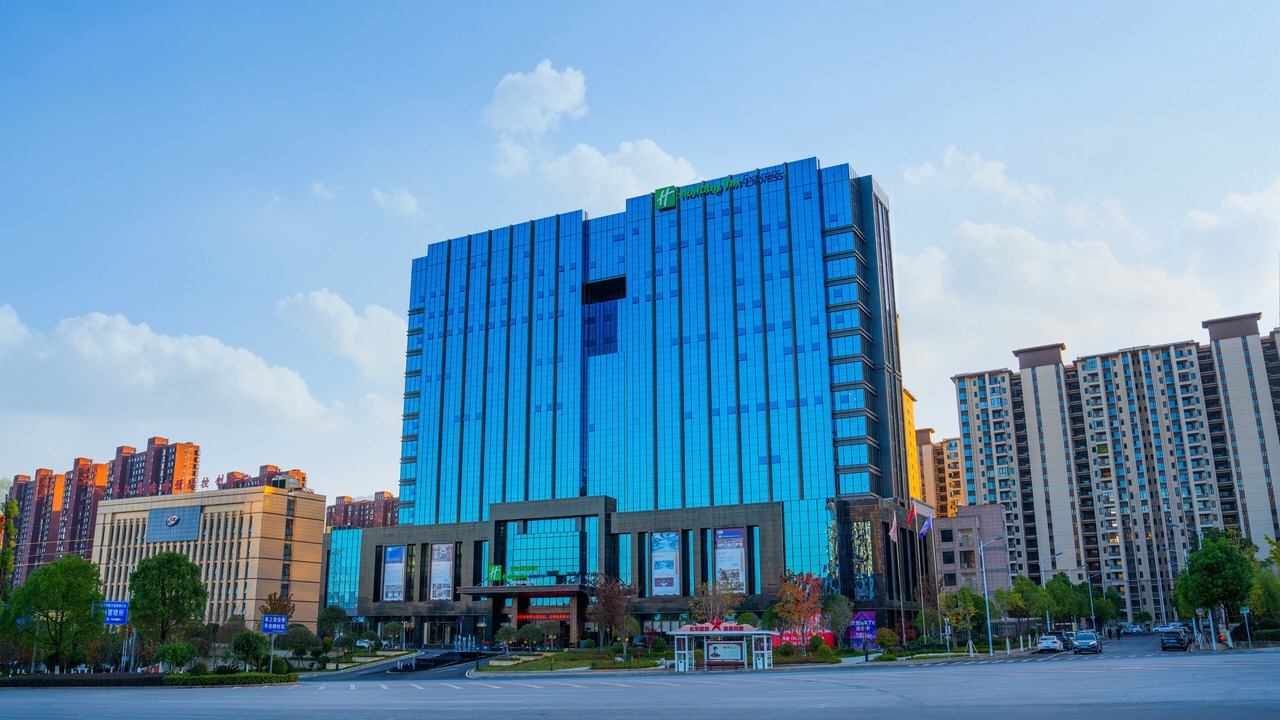 Photo of Outdoor in Pingjiang County