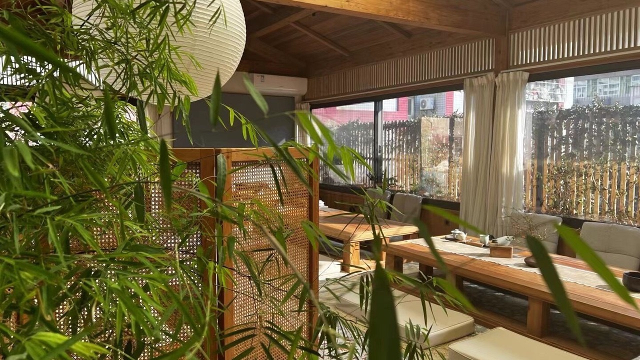 Photo of Outdoor in Zhonglou Shangquan