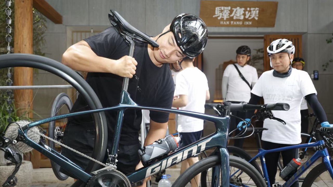 Photo of Others in Zhonglou Shangquan