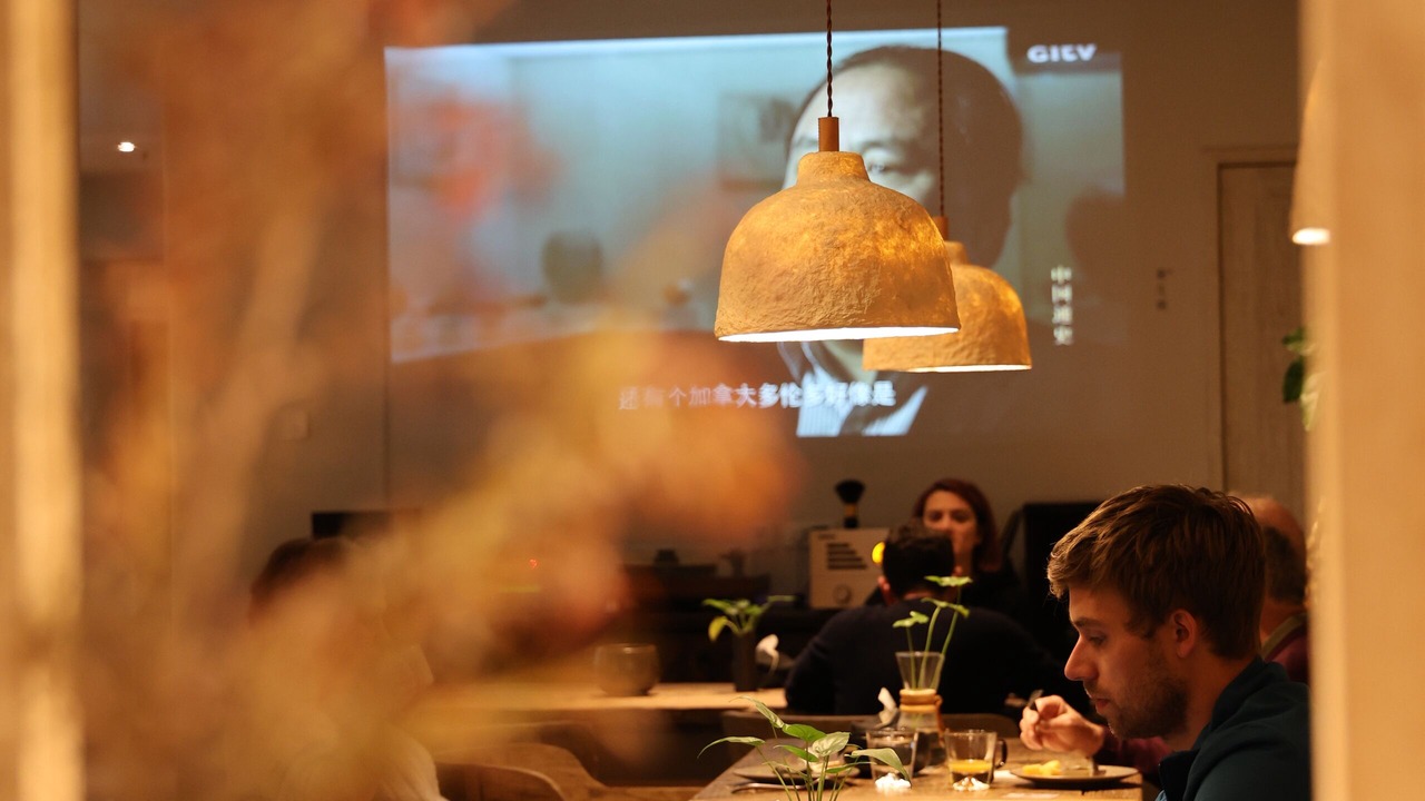 Photo of Others in Zhonglou Shangquan