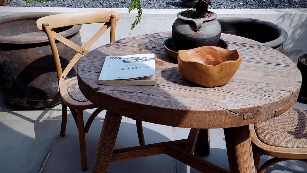 Photo of Outdoor in Zhonglou Shangquan