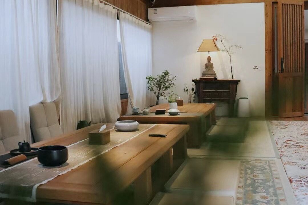 Photo of Outdoor in Zhonglou Shangquan