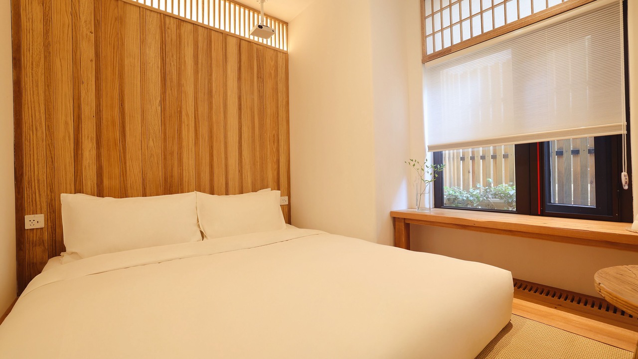 Photo of Bathroom in Zhonglou Shangquan