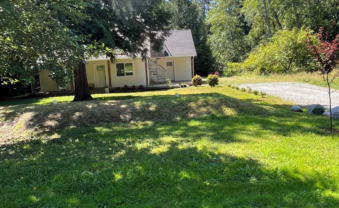 Photo of Outdoor in Point Roberts