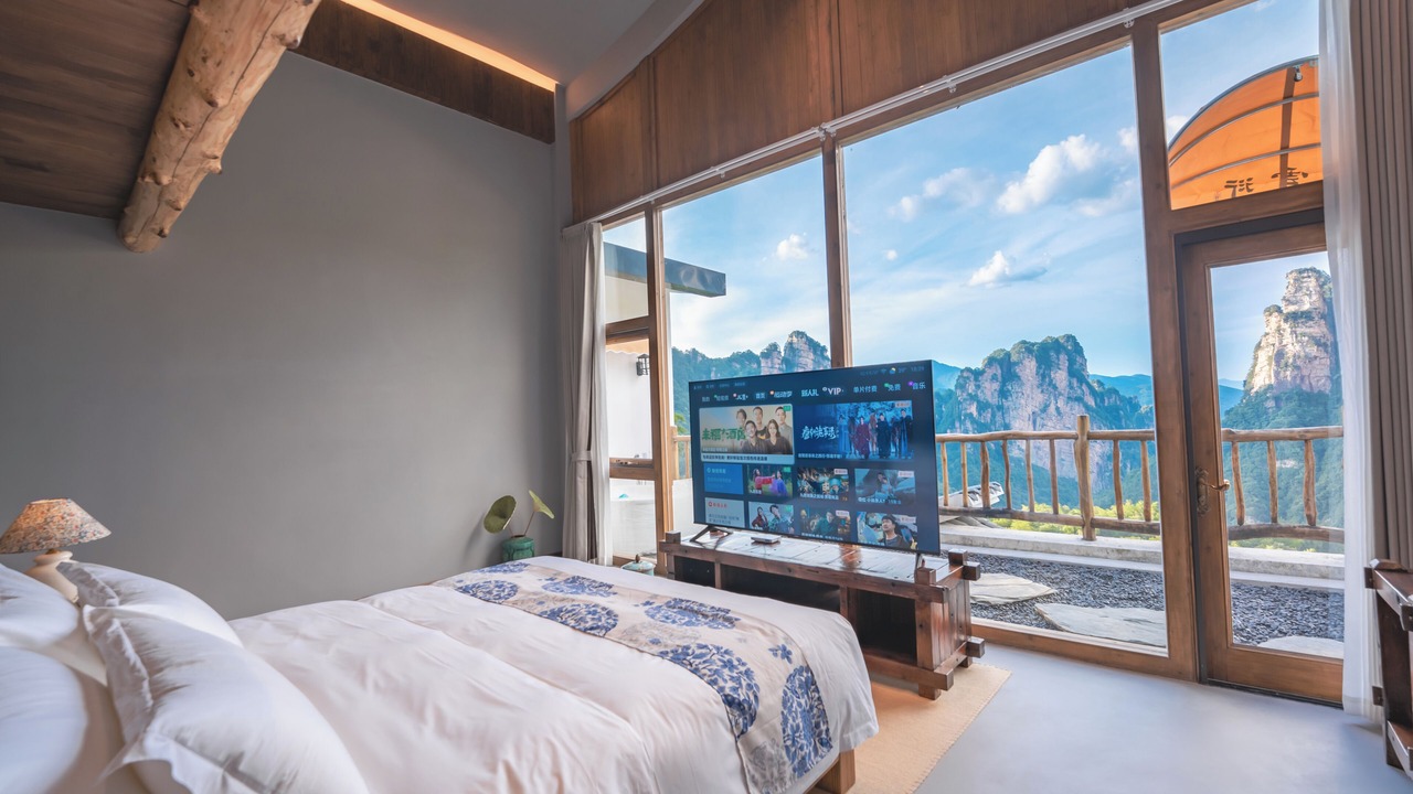 Photo of Bedroom in Yongding