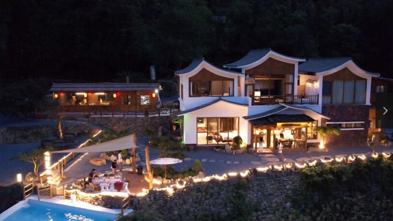 Photo of Outdoor in Yongding