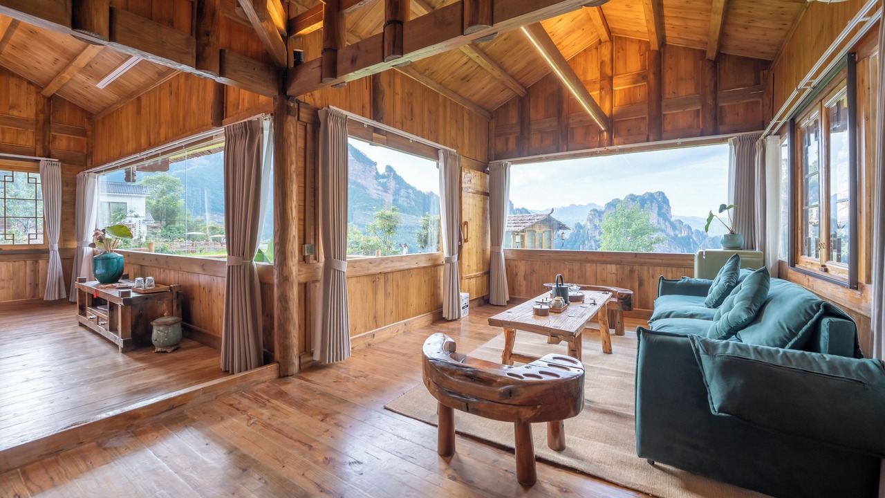 Photo of Bedroom in Yongding