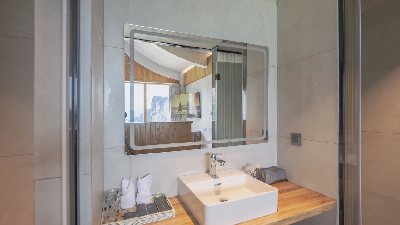 Photo of Bathroom in Yongding