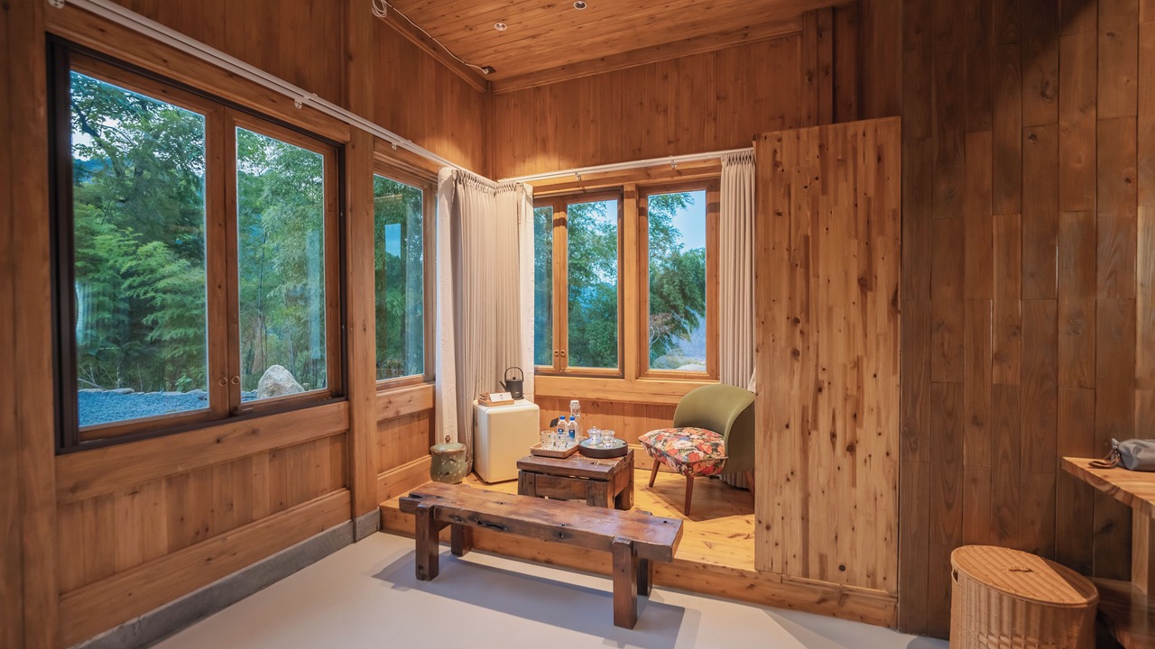 Photo of Bedroom in Yongding