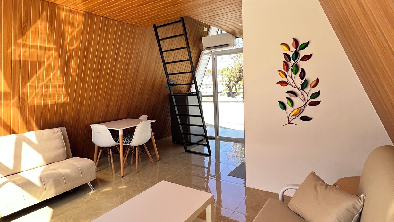 Photo of Livingroom in Calatagan
