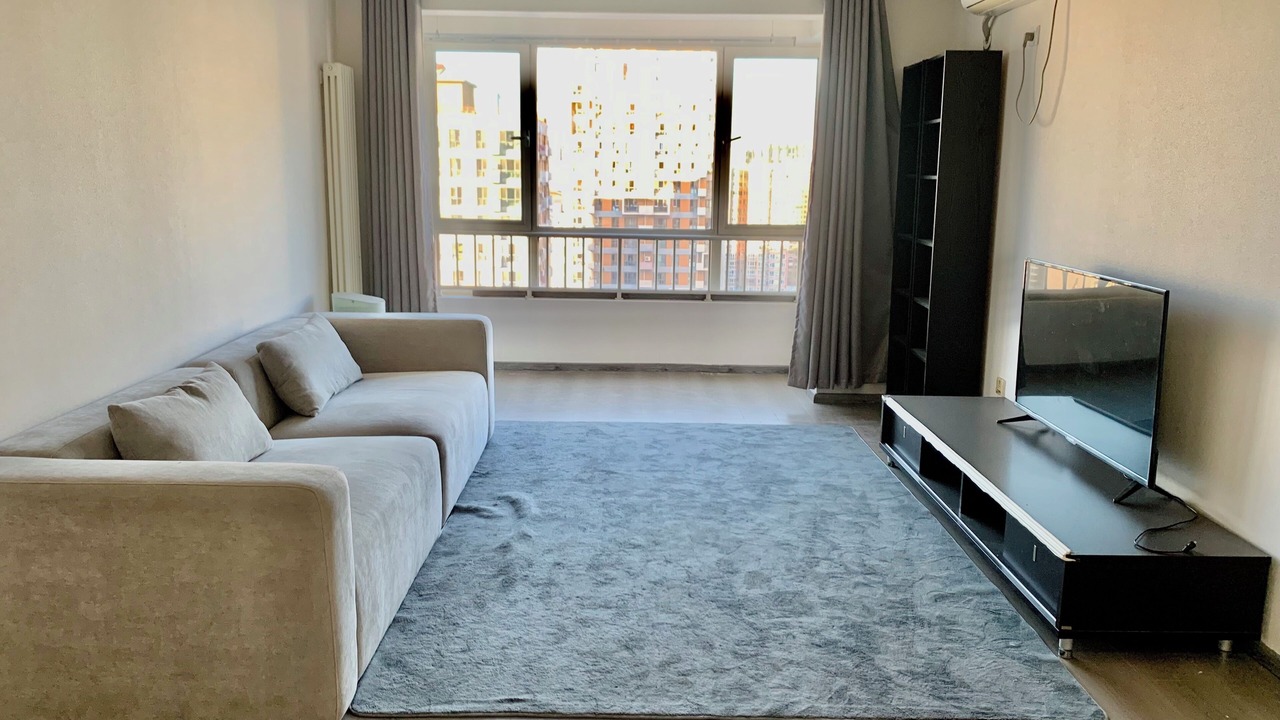 Photo of Livingroom in Shuangjing