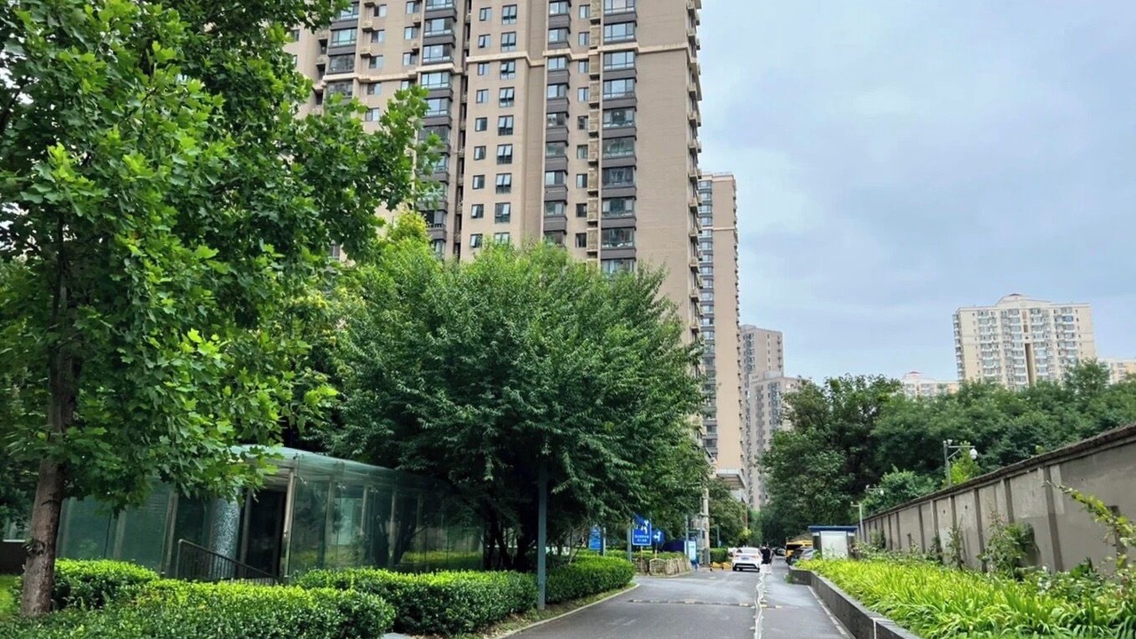 Photo of Others in Shuangjing