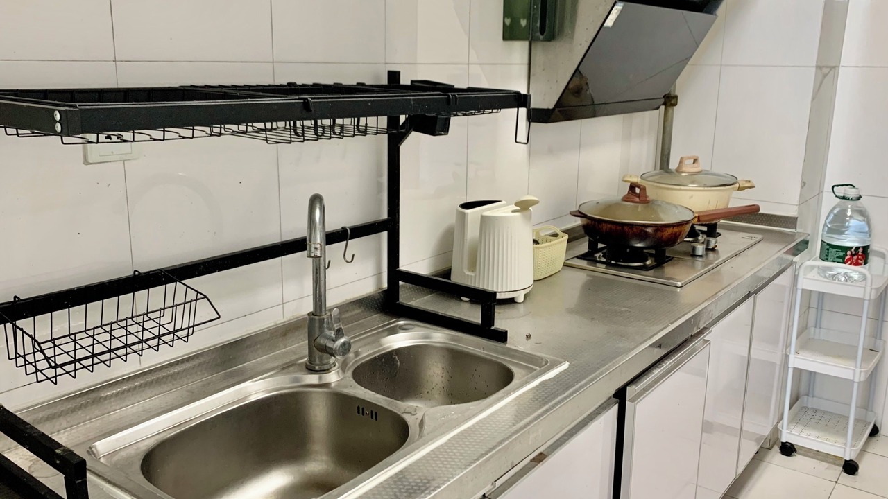 Photo of Kitchen in Shuangjing